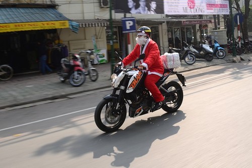 Comment fête-on Noël au Vietnam? - ảnh 2